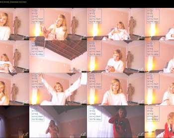 kendalltyler — 79 minute Chaturbate female cam show recording, 720p, Oct 18, 2019