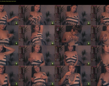 kimmy_chi — 94 minute Chaturbate female cam show recording, 720p, Oct 17, 2019