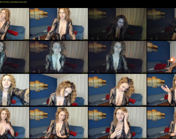 kitty_mya69 — 47 minute Chaturbate female cam show recording, 1080p, Oct 17, 2019
