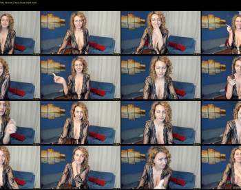 kitty_mya69 — 13 minute Chaturbate female cam show recording, 1080p, Oct 17, 2019