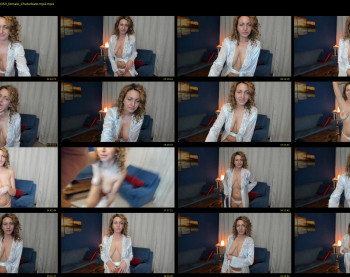 kitty_mya69 — 47 minute Chaturbate female cam show recording, 1080p, Oct 18, 2019