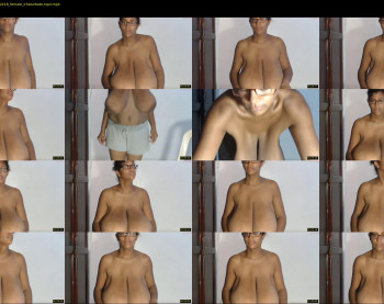 kristinamilan — 9 minute Chaturbate female cam show recording, 480p, Oct 17, 2019
