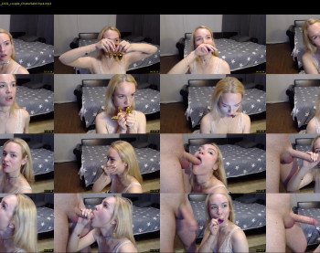 kumamonchik — 39 minute Chaturbate couple cam show recording, 720p, Oct 17, 2019