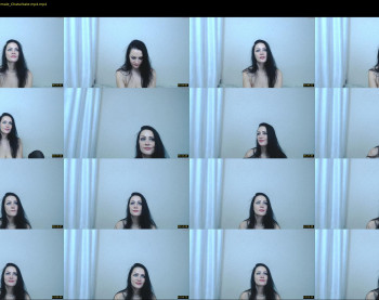 lilubb — 16 minute Chaturbate female cam show recording, 720p, Oct 17, 2019