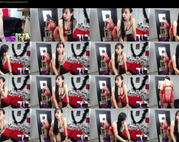 litas_secrets — 5 minute Chaturbate female cam show recording, 1080p, Oct 18, 2019