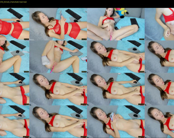 littlepinky77 — 108 minute Chaturbate female cam show recording, 1080p, Oct 17, 2019