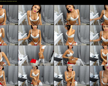 lorelaycandy — 29 minute Chaturbate female cam show recording, 720p, Oct 17, 2019