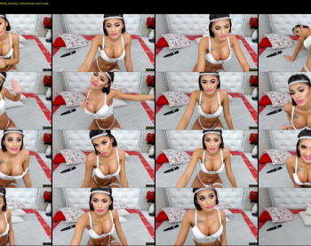 lorelaycandy — 29 minute Chaturbate female cam show recording, 720p, Oct 17, 2019