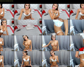 lorelaycandy — 29 minute Chaturbate female cam show recording, 720p, Oct 17, 2019