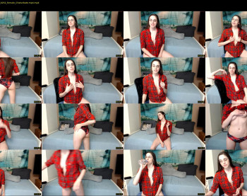 mandy_rose1 — 28 minute Chaturbate female cam show recording, 720p, Oct 18, 2019