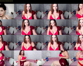 marrygrayes — 47 minute Chaturbate female cam show recording, 1080p, Oct 17, 2019