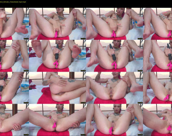 mashayang — 10 minute Chaturbate female cam show recording, 4K, Oct 18, 2019