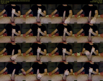 mecc2c — 3 minute Chaturbate male cam show recording, 480p, Oct 18, 2019