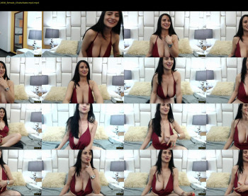 meganbeake — 35 minute Chaturbate female cam show recording, 720p, Oct 17, 2019