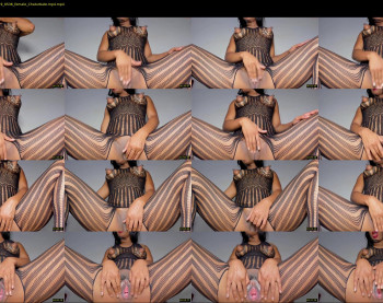 melania_browis — 6 minute Chaturbate female cam show recording, 720p, Oct 18, 2019