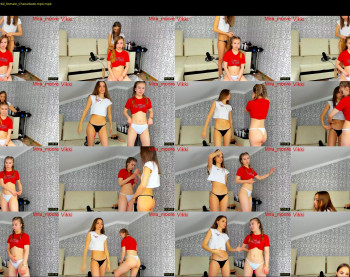 misss_vikki — 40 minute Chaturbate female cam show recording, 1080p, Oct 17, 2019