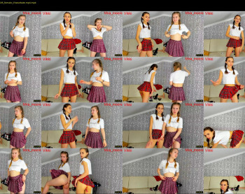 misss_vikki — 41 minute Chaturbate female cam show recording, 1080p, Oct 17, 2019