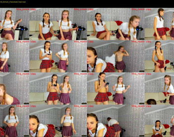 misss_vikki — 41 minute Chaturbate female cam show recording, 1080p, Oct 17, 2019