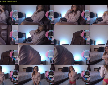 ms_seductive — 29 minute Chaturbate female cam show recording, 1080p, Oct 17, 2019