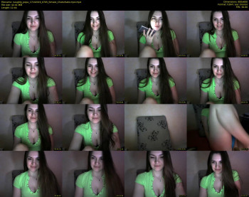 naughty_popa — 13 minute Chaturbate female cam show recording, 480p, Oct 17, 2019