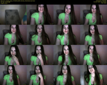 naughty_popa — 45 minute Chaturbate female cam show recording, 480p, Oct 17, 2019