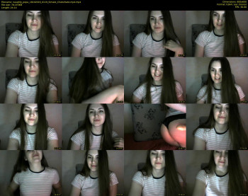 naughty_popa — 25 minute Chaturbate female cam show recording, 480p, Oct 18, 2019