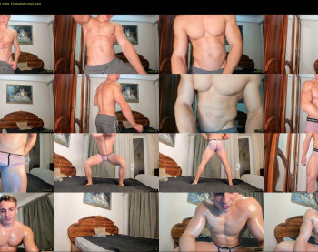 o_r_b_i_t — 29 minute Chaturbate male cam show recording, 1080p, Oct 17, 2019