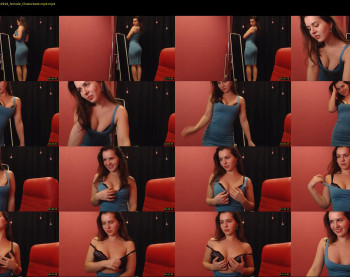 p1ece_of_me — 12 minute Chaturbate female cam show recording, 1080p, Oct 17, 2019