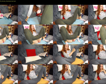 peaceduke — 29 minute Chaturbate female cam show recording, 1080p, Oct 17, 2019