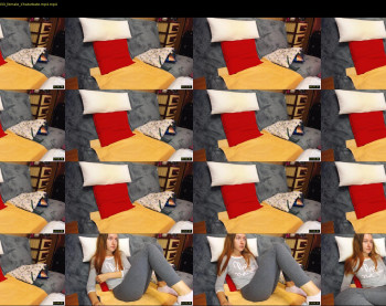 peaceduke — 28 minute Chaturbate female cam show recording, 1080p, Oct 17, 2019