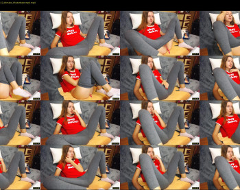 peaceduke — 28 minute Chaturbate female cam show recording, 1080p, Oct 17, 2019