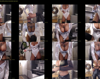 persianangel — 56 minute Chaturbate female cam show recording, 1080p, Oct 18, 2019