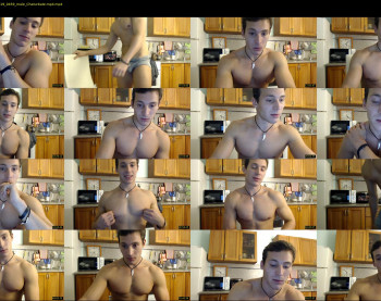 platinum_edition — 63 minute Chaturbate male cam show recording, 720p, Oct 18, 2019