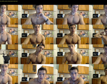 platinum_edition — 42 minute Chaturbate male cam show recording, 720p, Oct 18, 2019
