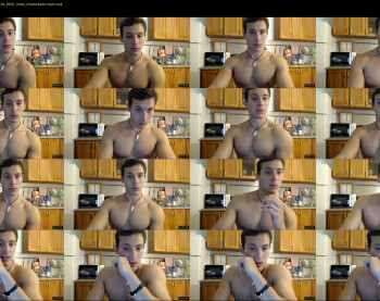 platinum_edition — 3 minute Chaturbate male cam show recording, 720p, Oct 18, 2019