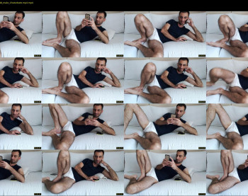 prince_89 — 10 minute Chaturbate male cam show recording, 720p, Oct 17, 2019