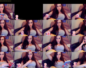 ps4pro — 57 minute Chaturbate female cam show recording, 720p, Oct 17, 2019