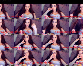 ps4pro — 21 minute Chaturbate female cam show recording, 720p, Oct 18, 2019