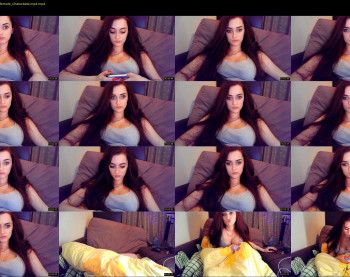 ps4pro — 57 minute Chaturbate female cam show recording, 720p, Oct 18, 2019