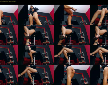 puffy_love — 23 minute Chaturbate female cam show recording, 480p, Oct 17, 2019