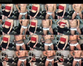 rusbigpaul — 4 minute Chaturbate male cam show recording, 1080p, Oct 17, 2019