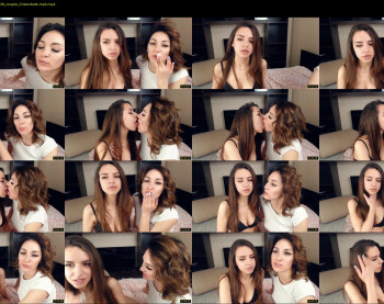 samantajo — 19 minute Chaturbate female cam show recording, 720p, Oct 17, 2019