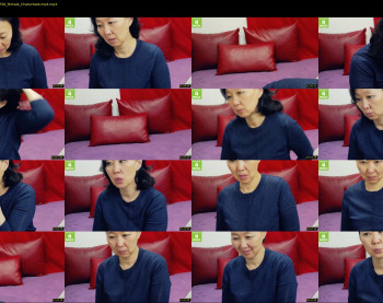 sandrami__ — 10 minute Chaturbate female cam show recording, 720p, Oct 17, 2019