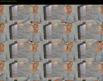 sashapatrick_ — 6 minute Chaturbate female cam show recording, 1080p, Oct 17, 2019
