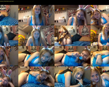 scartit — 114 minute Chaturbate female cam show recording, 480p, Oct 17, 2019
