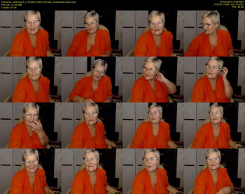selenna57 — 6 minute Chaturbate female cam show recording, 480p, Oct 17, 2019