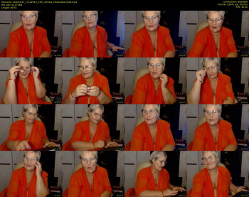 selenna57 — 10 minute Chaturbate female cam show recording, 480p, Oct 17, 2019