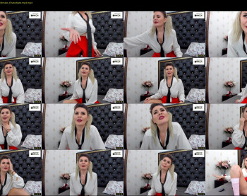 senihot — 29 minute Chaturbate female cam show recording, 1080p, Oct 17, 2019