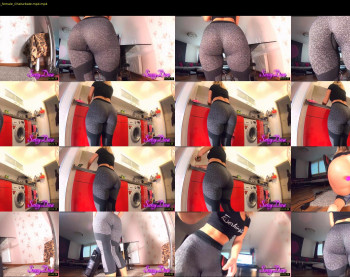 sexydea — 29 minute Chaturbate female cam show recording, 1080p, Oct 17, 2019