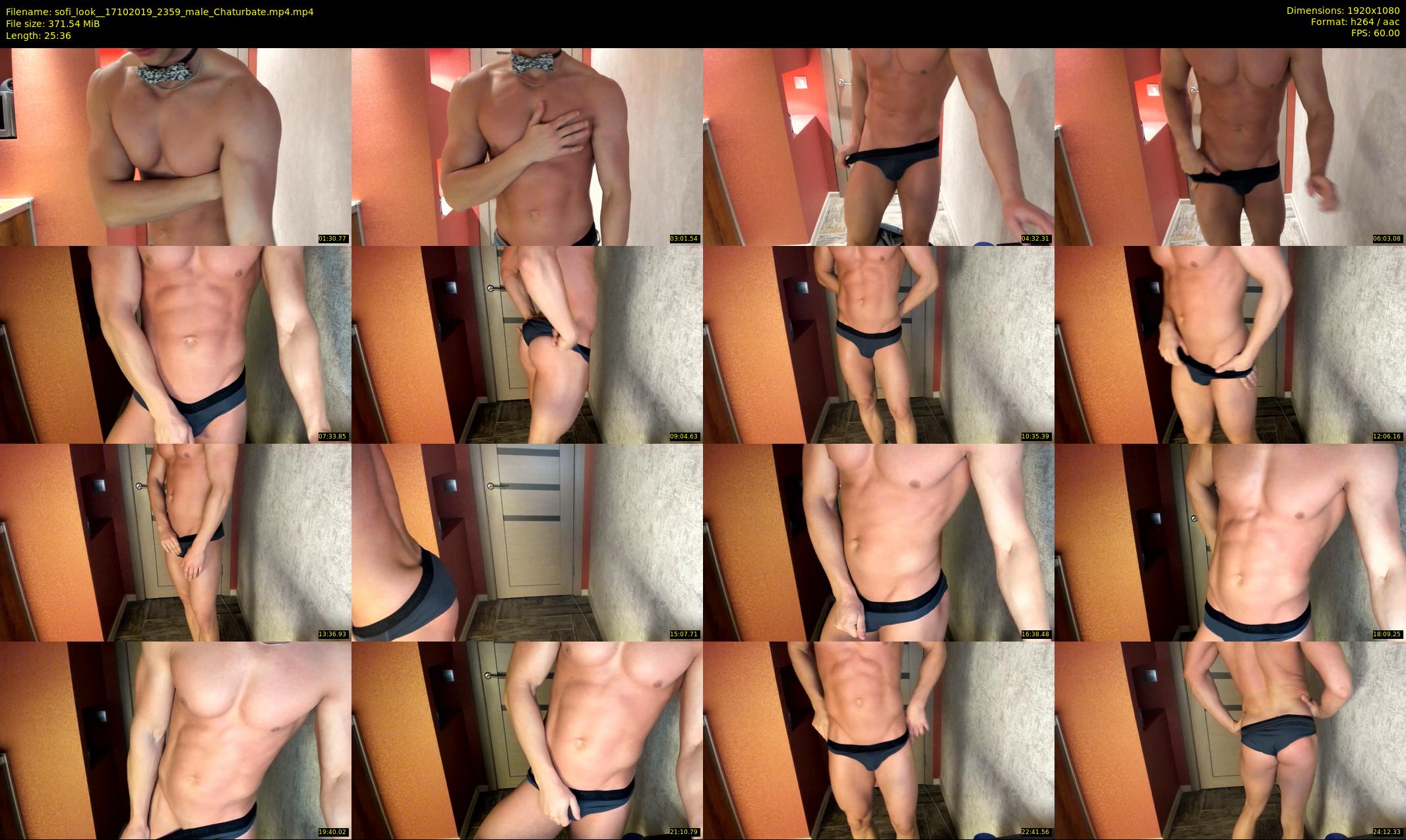 sofi_look_ — 26 minute Chaturbate couple cam show recording, 1080p, Oct 17, 2019